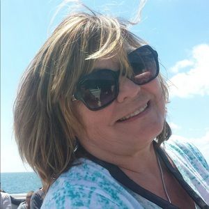 Meet your Posher, Ann